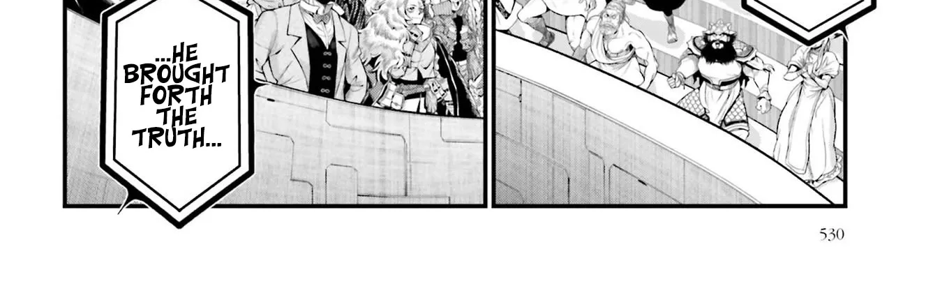 Record Of Ragnarok Mangakakalot X Chapter 68 Page 48