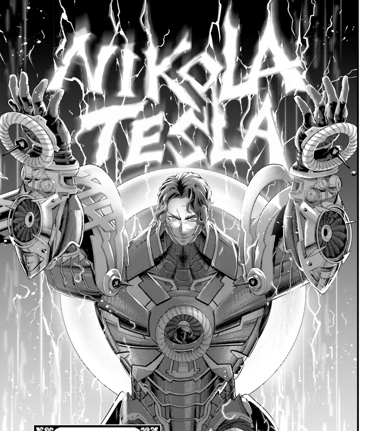 Record Of Ragnarok Mangakakalot X Chapter 68 Page 53