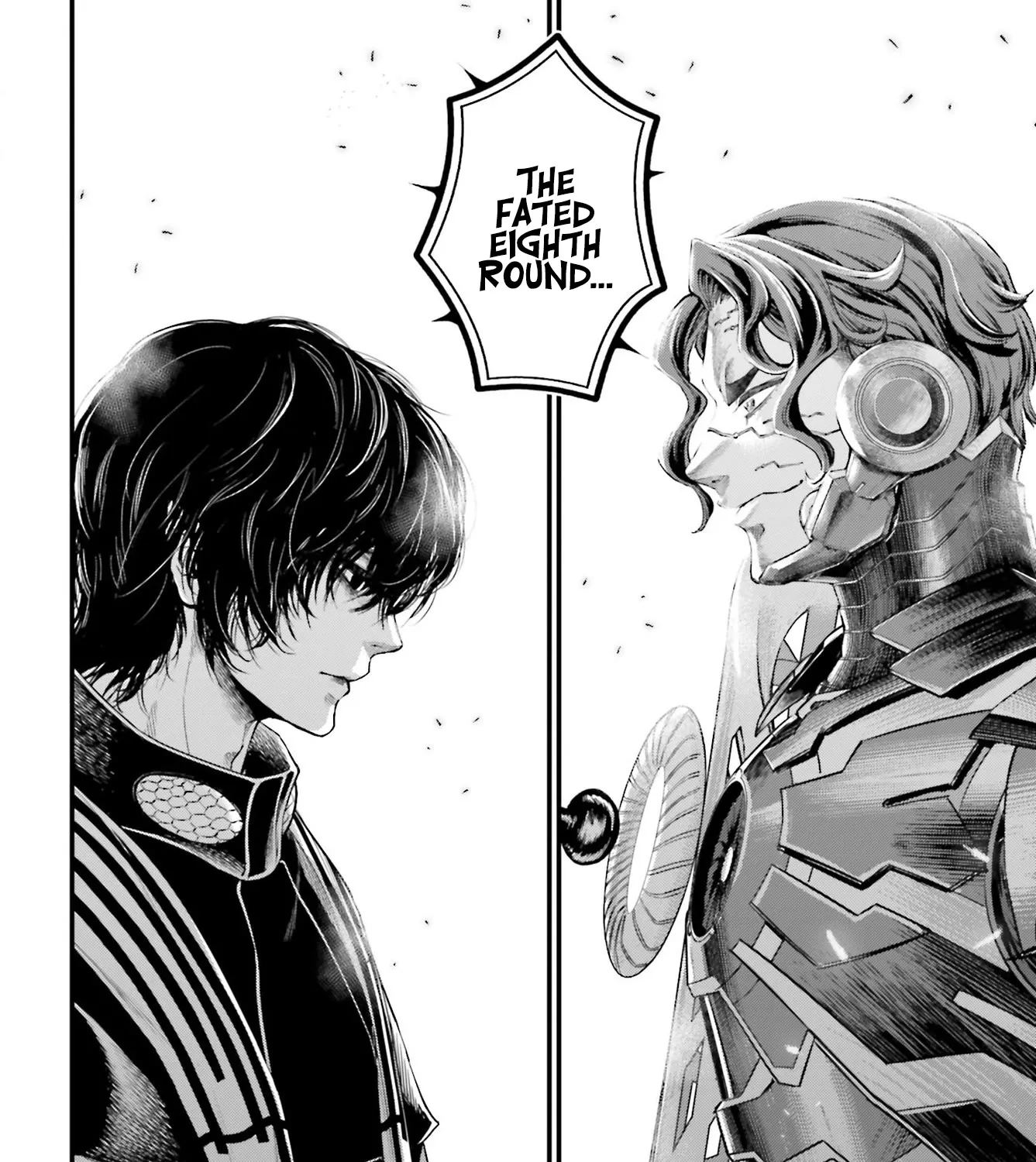Record Of Ragnarok Mangakakalot X Chapter 68 Page 59