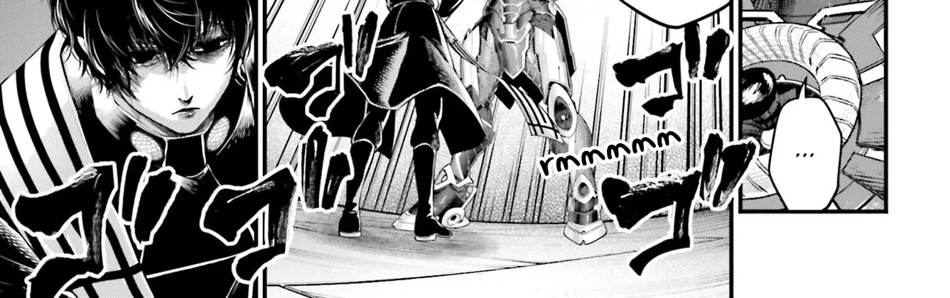 Record Of Ragnarok Mangakakalot X Chapter 68 Page 70