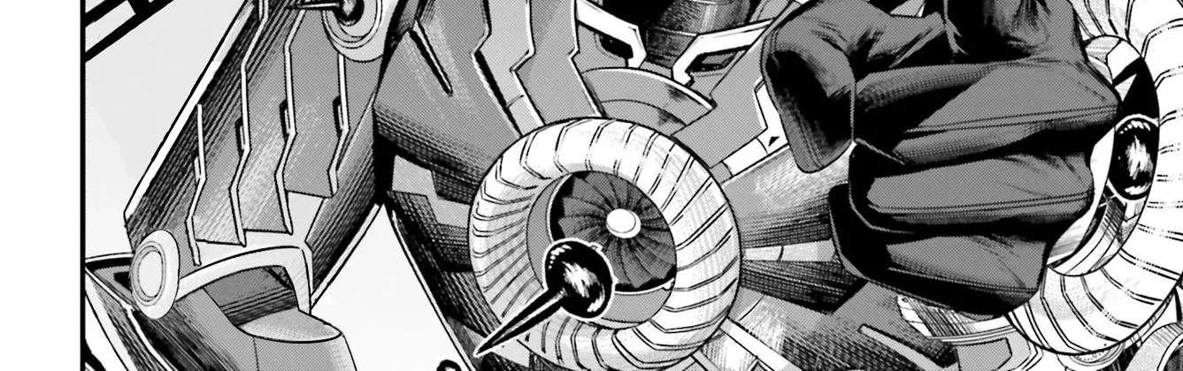 Record Of Ragnarok Mangakakalot X Chapter 68 Page 84