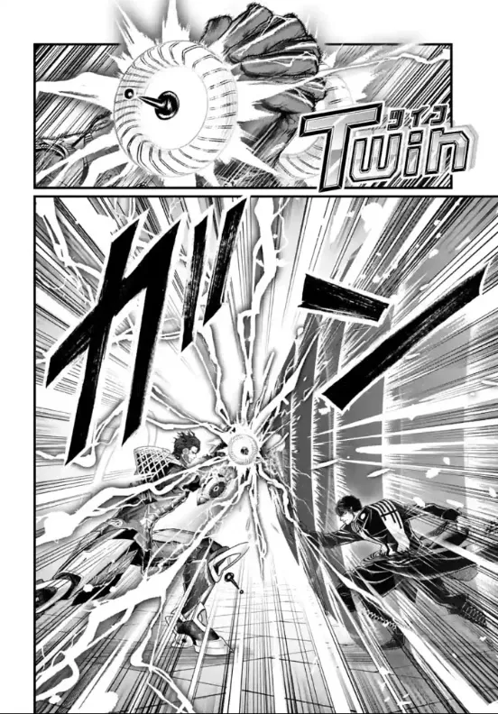 Record Of Ragnarok Mangakakalot X Chapter 69 Page 30