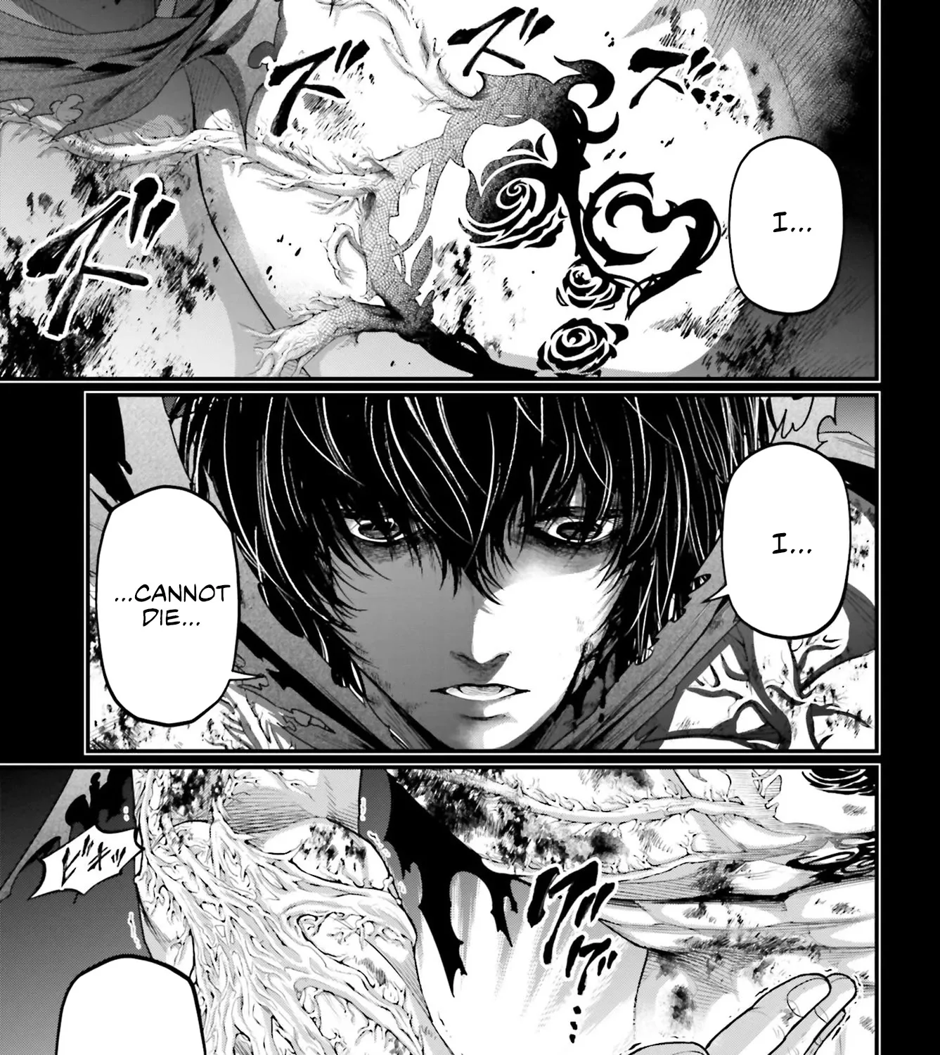Record Of Ragnarok Mangakakalot X Chapter 73 Page 14