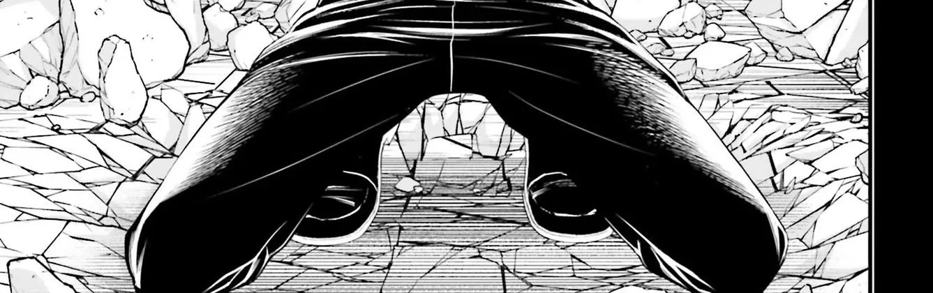 Record Of Ragnarok Mangakakalot X Chapter 73 Page 19