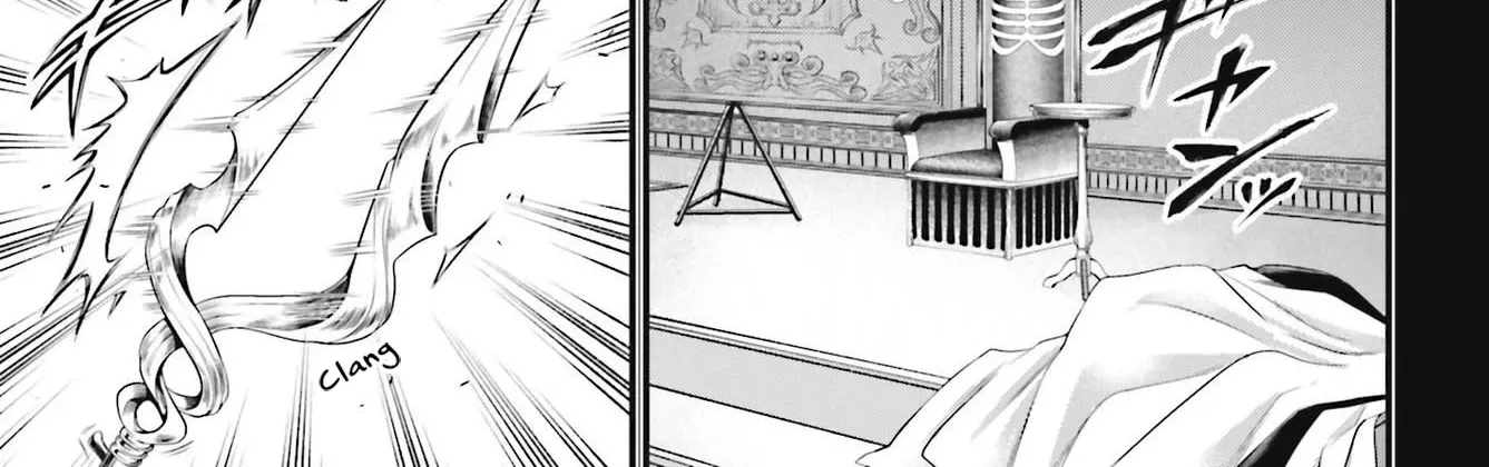 Record Of Ragnarok Mangakakalot X Chapter 73 Page 3