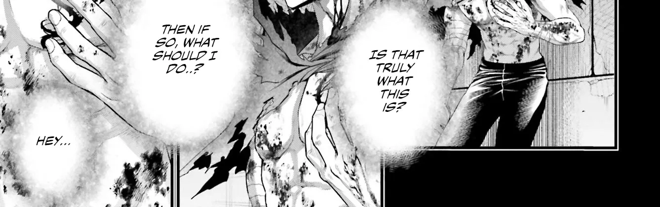 Record Of Ragnarok Mangakakalot X Chapter 73 Page 27