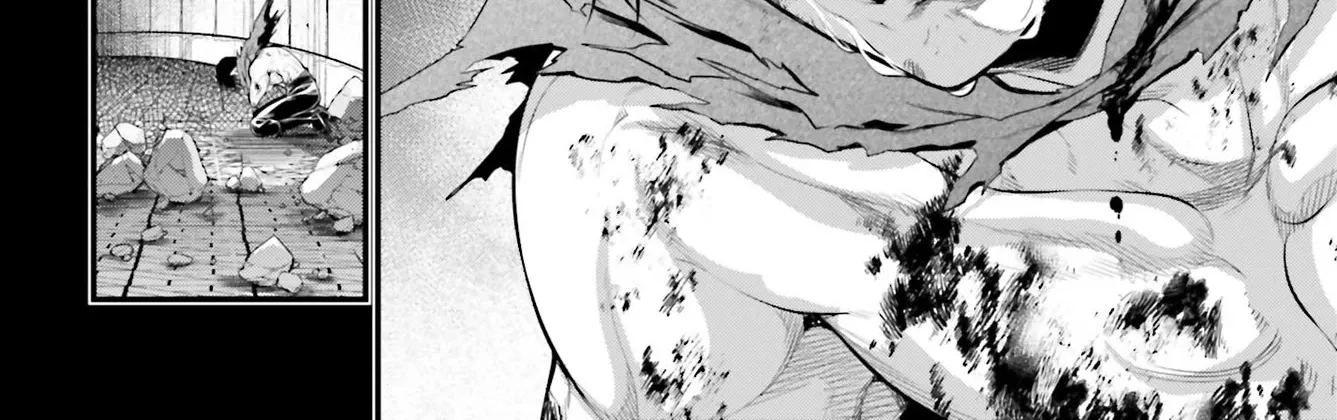 Record Of Ragnarok Mangakakalot X Chapter 73 Page 29