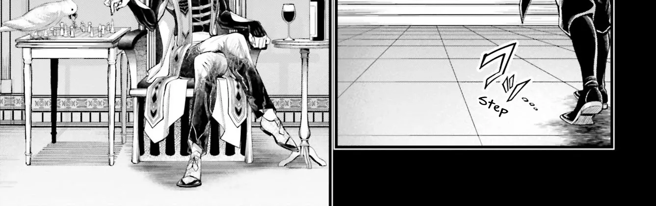 Record Of Ragnarok Mangakakalot X Chapter 73 Page 31