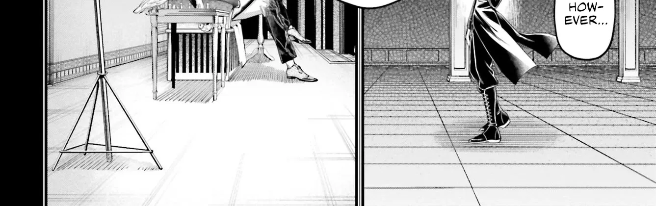 Record Of Ragnarok Mangakakalot X Chapter 73 Page 33