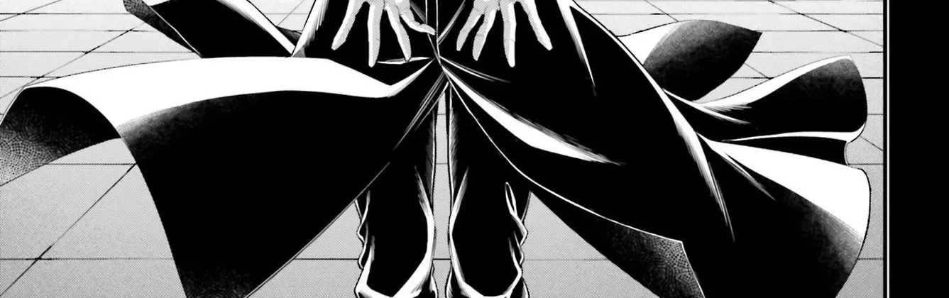 Record Of Ragnarok Mangakakalot X Chapter 73 Page 35