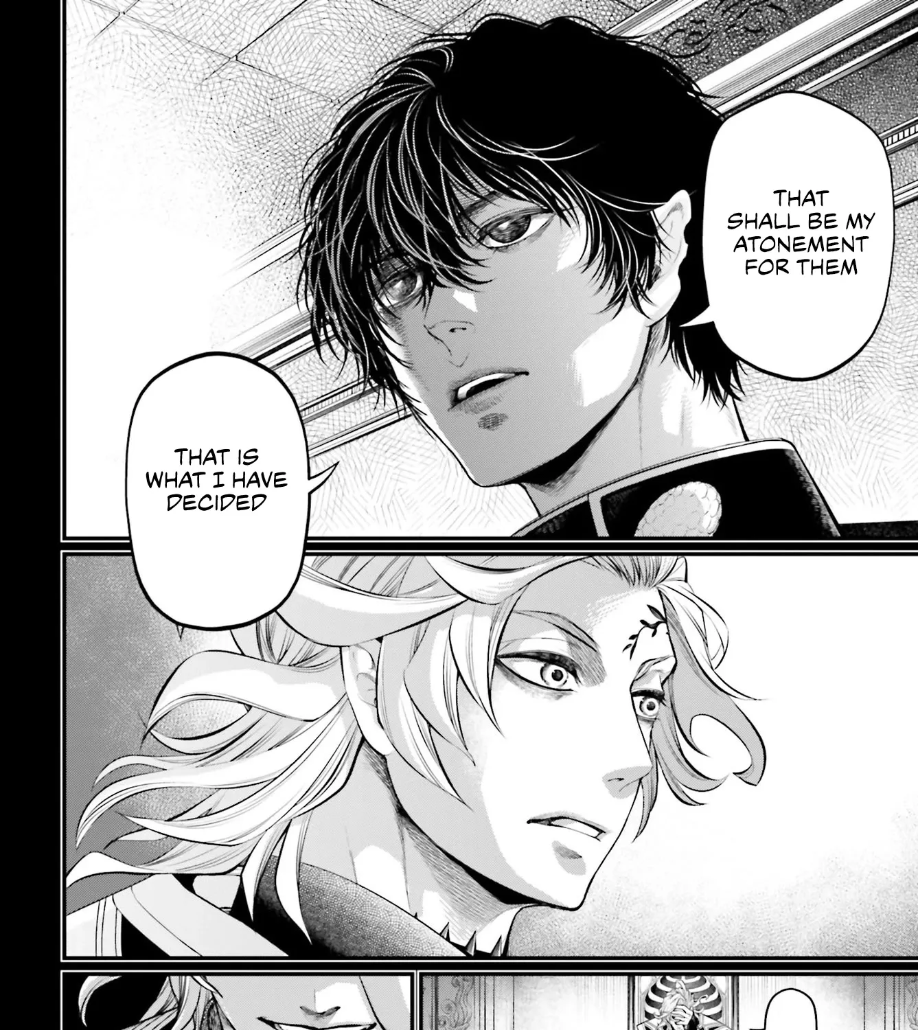 Record Of Ragnarok Mangakakalot X Chapter 73 Page 36