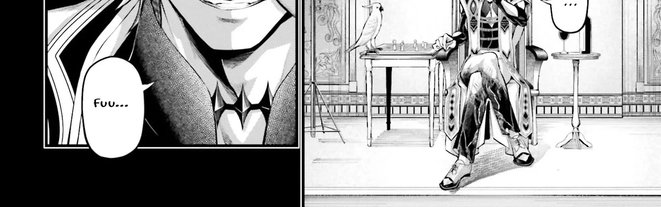 Record Of Ragnarok Mangakakalot X Chapter 73 Page 37