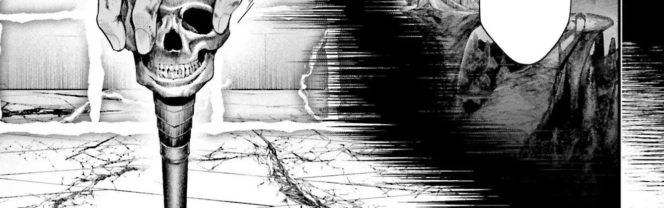 Record Of Ragnarok Mangakakalot X Chapter 73 Page 47