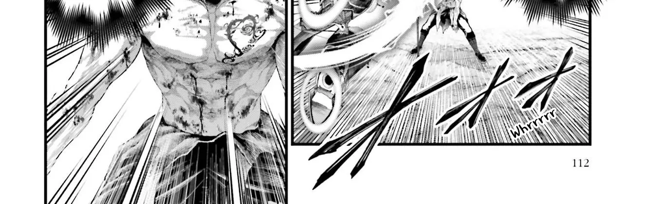 Record Of Ragnarok Mangakakalot X Chapter 73 Page 49