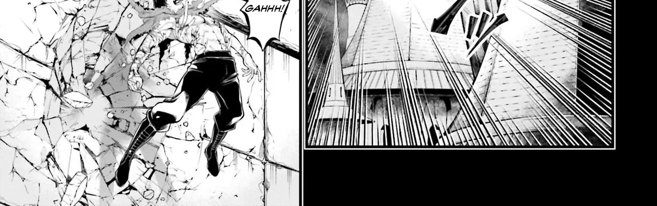 Record Of Ragnarok Mangakakalot X Chapter 73 Page 7