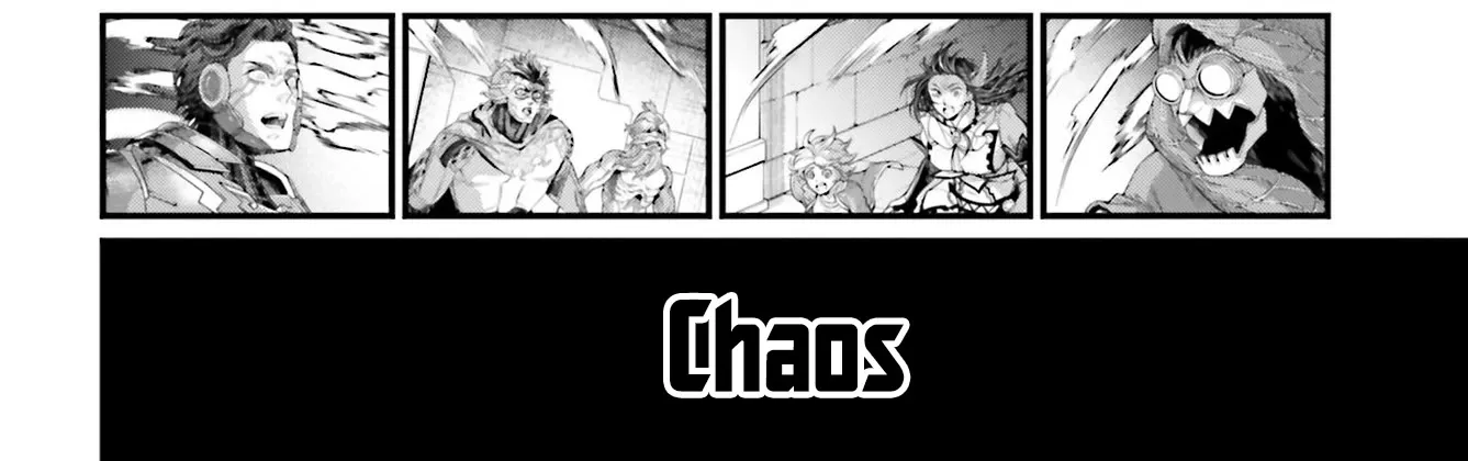 Record Of Ragnarok Mangakakalot X Chapter 73 Page 65