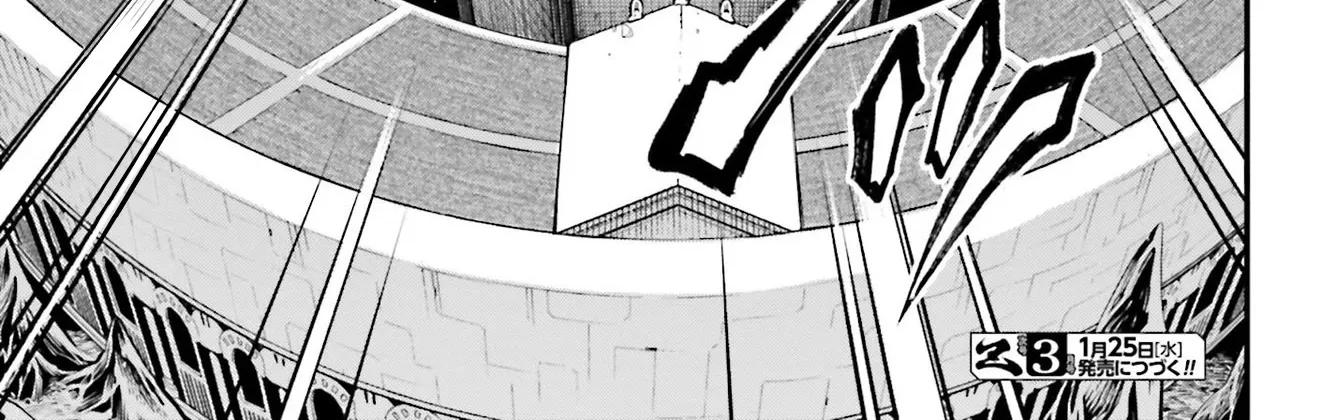 Record Of Ragnarok Mangakakalot X Chapter 73 Page 67