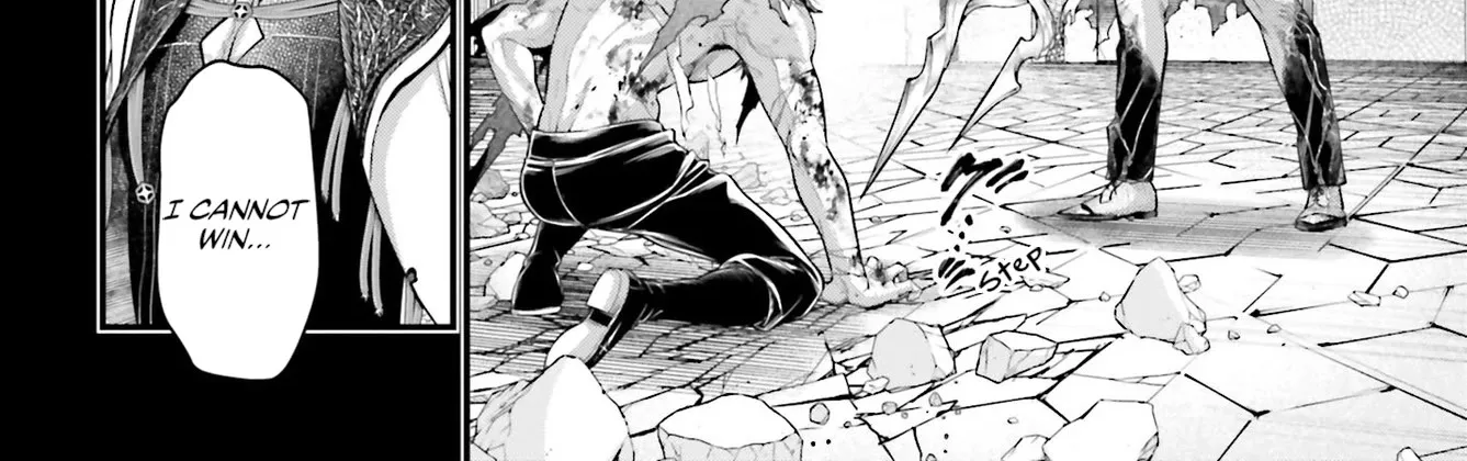 Record Of Ragnarok Mangakakalot X Chapter 73 Page 9