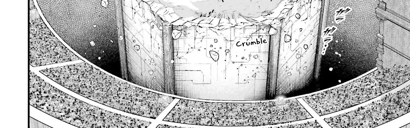 Record Of Ragnarok Mangakakalot X Chapter 74 Page 11