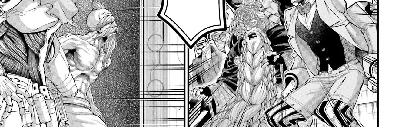 Record Of Ragnarok Mangakakalot X Chapter 74 Page 13