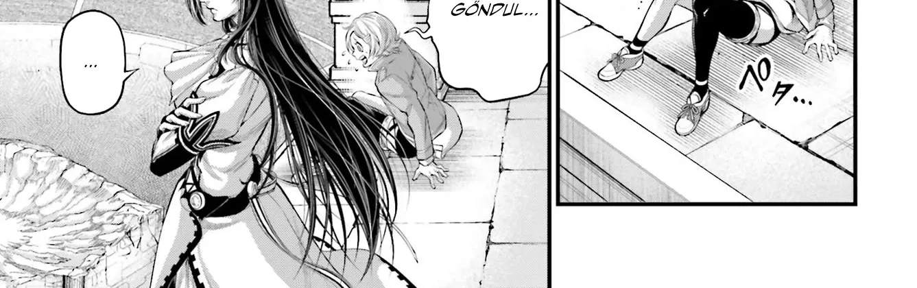 Record Of Ragnarok Mangakakalot X Chapter 74 Page 17