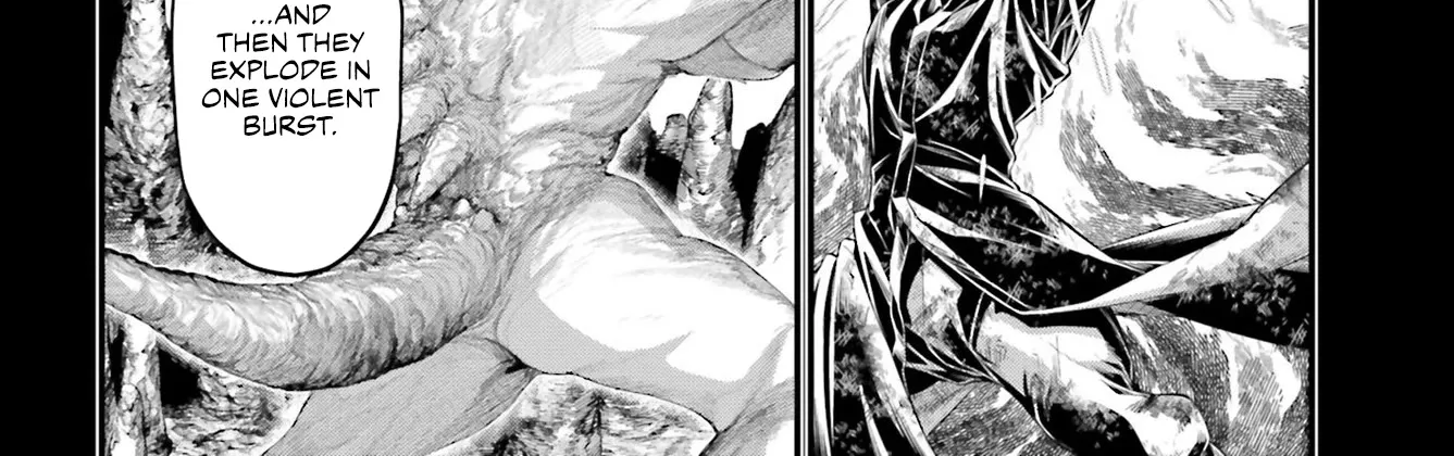 Record Of Ragnarok Mangakakalot X Chapter 74 Page 19