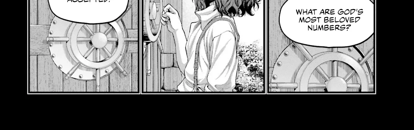Record Of Ragnarok Mangakakalot X Chapter 74 Page 39