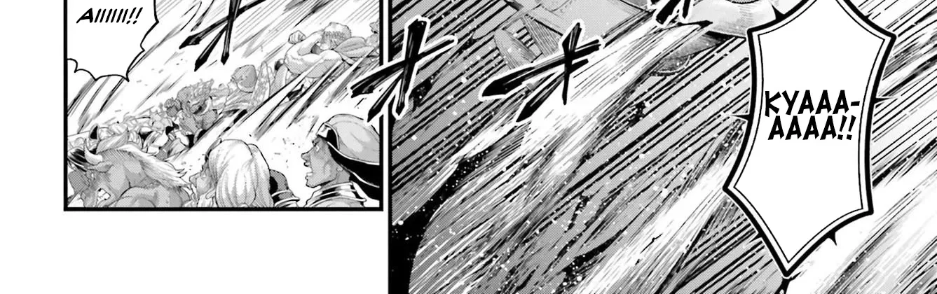 Record Of Ragnarok Mangakakalot X Chapter 74 Page 5