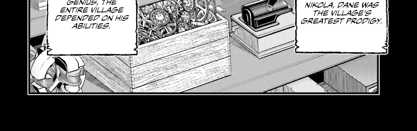 Record Of Ragnarok Mangakakalot X Chapter 74 Page 43