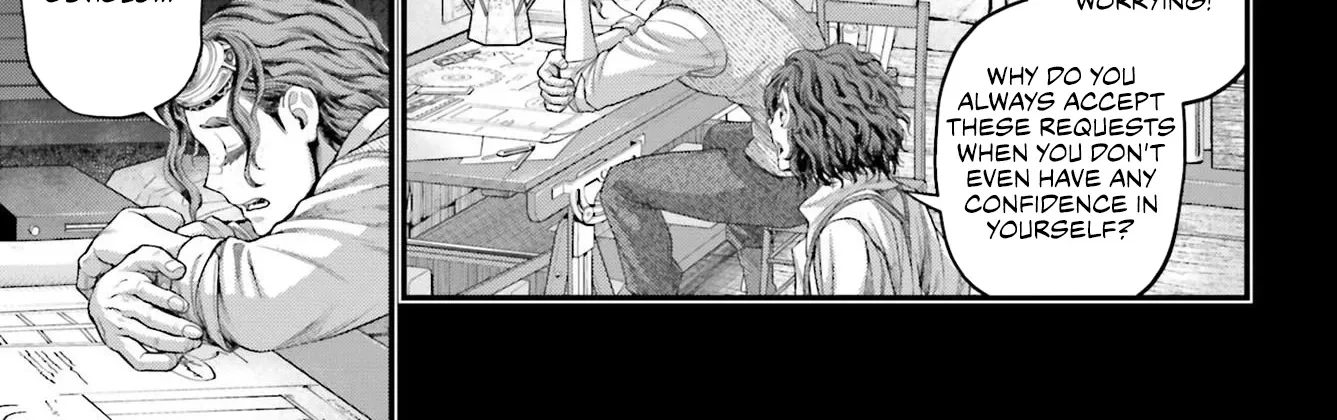 Record Of Ragnarok Mangakakalot X Chapter 74 Page 45