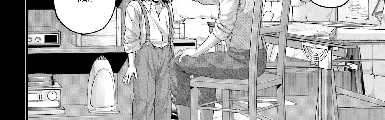 Record Of Ragnarok Mangakakalot X Chapter 74 Page 51
