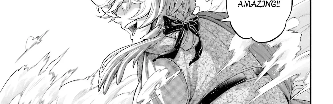 Record Of Ragnarok Mangakakalot X Chapter 74 Page 7