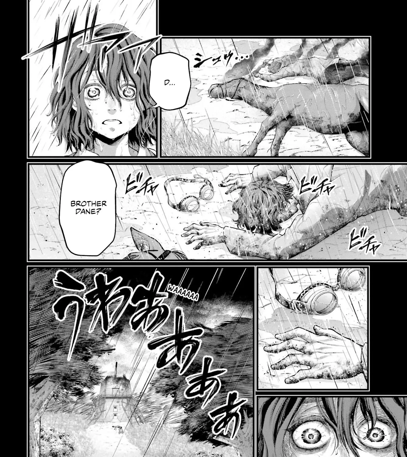 Record Of Ragnarok Mangakakalot X Chapter 74 Page 62