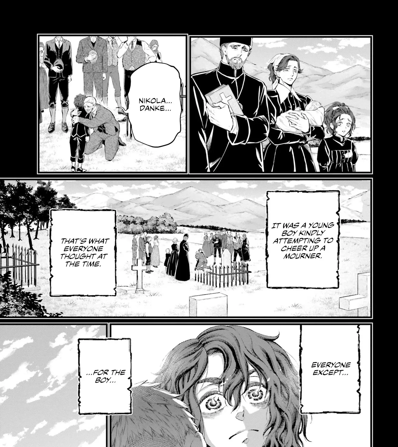 Record Of Ragnarok Mangakakalot X Chapter 74 Page 68