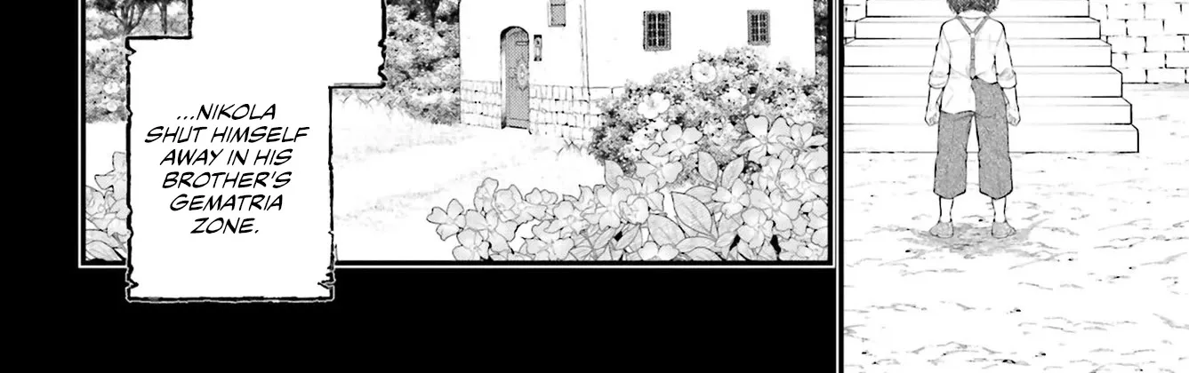 Record Of Ragnarok Mangakakalot X Chapter 74 Page 71