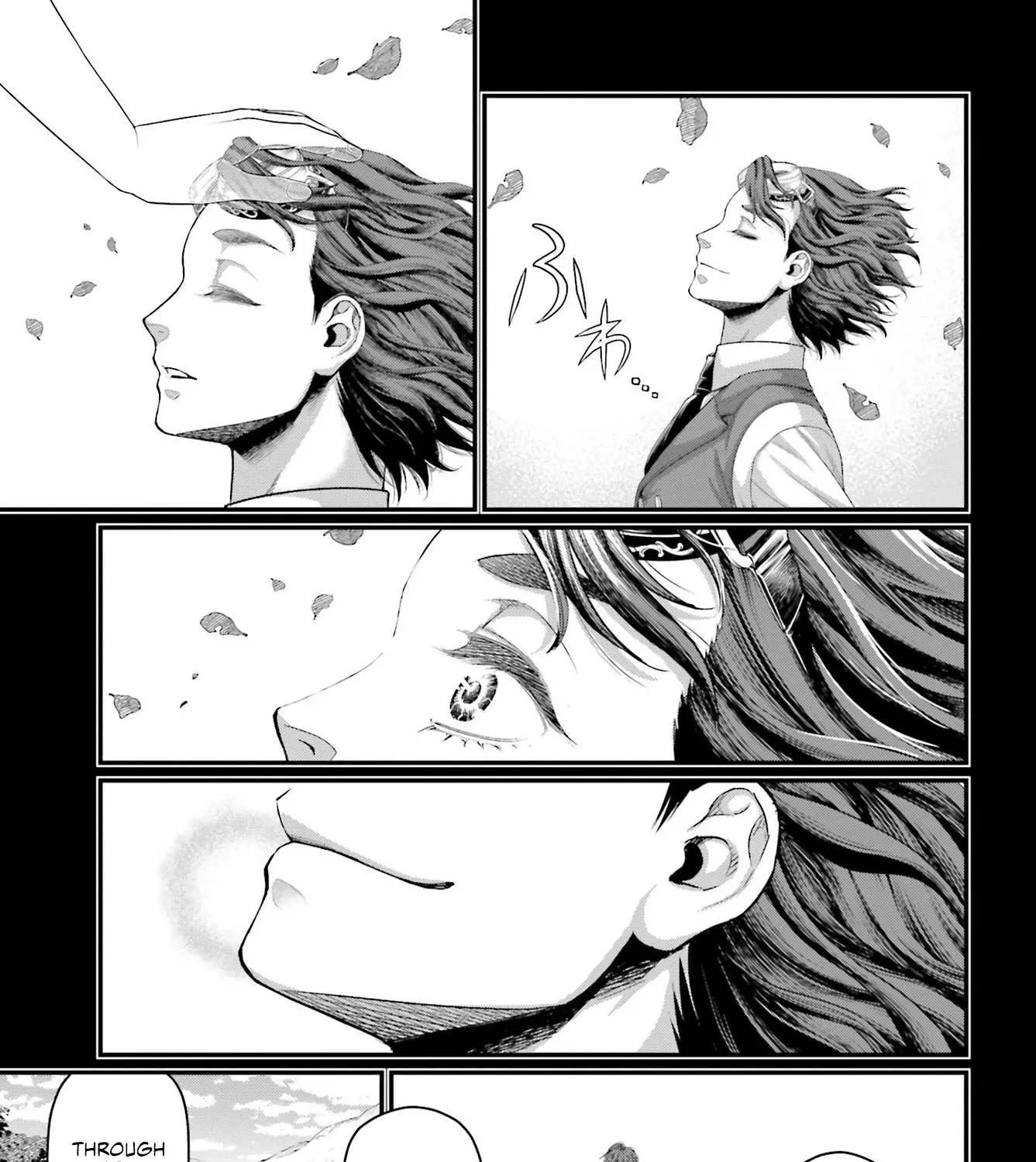Record Of Ragnarok Mangakakalot X Chapter 74 Page 80