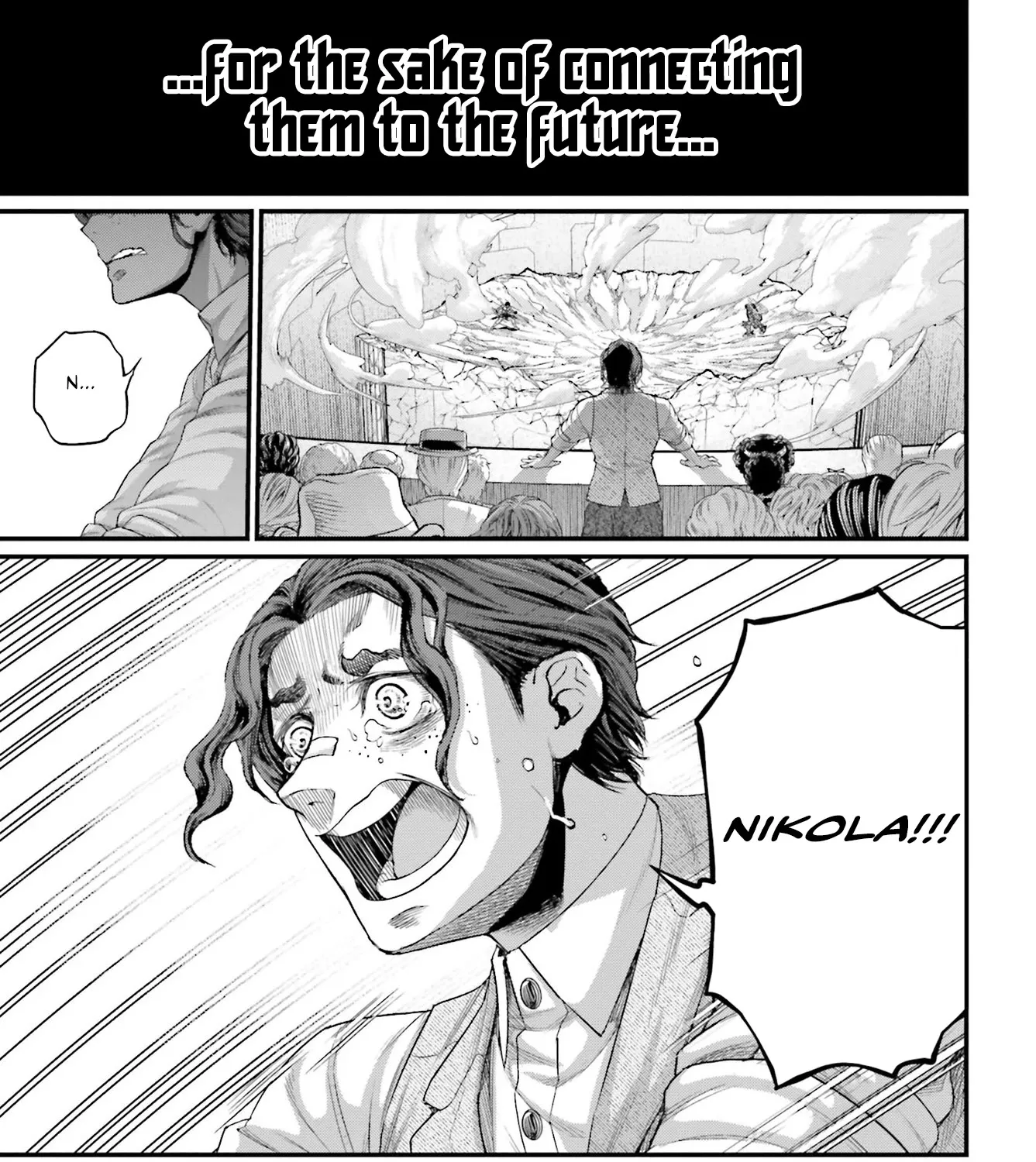 Record Of Ragnarok Mangakakalot X Chapter 74 Page 88