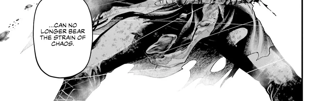 Record Of Ragnarok Mangakakalot X Chapter 75 Page 11