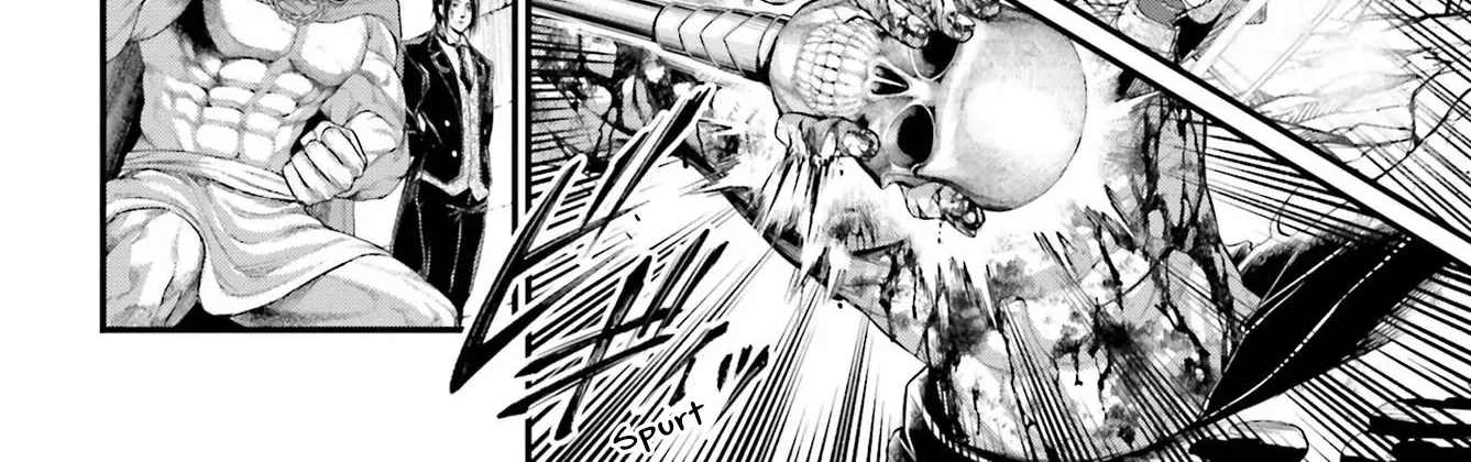 Record Of Ragnarok Mangakakalot X Chapter 75 Page 13
