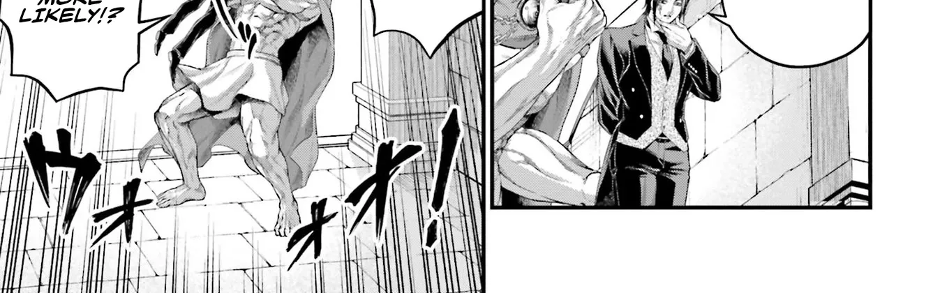 Record Of Ragnarok Mangakakalot X Chapter 75 Page 15