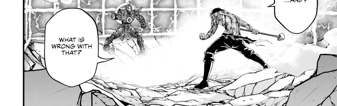 Record Of Ragnarok Mangakakalot X Chapter 75 Page 19