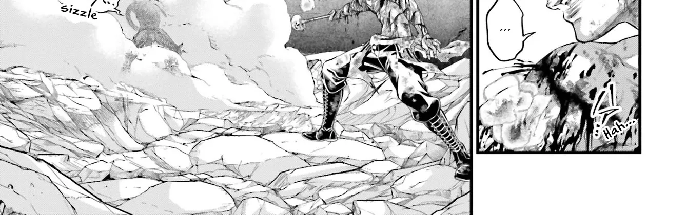 Record Of Ragnarok Mangakakalot X Chapter 75 Page 31