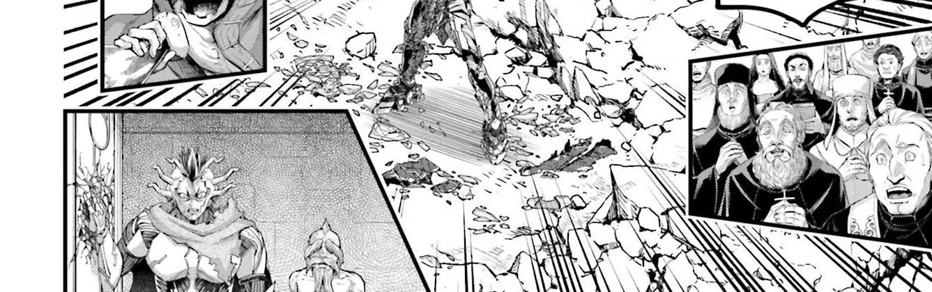 Record Of Ragnarok Mangakakalot X Chapter 75 Page 37