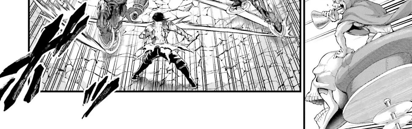 Record Of Ragnarok Mangakakalot X Chapter 75 Page 5