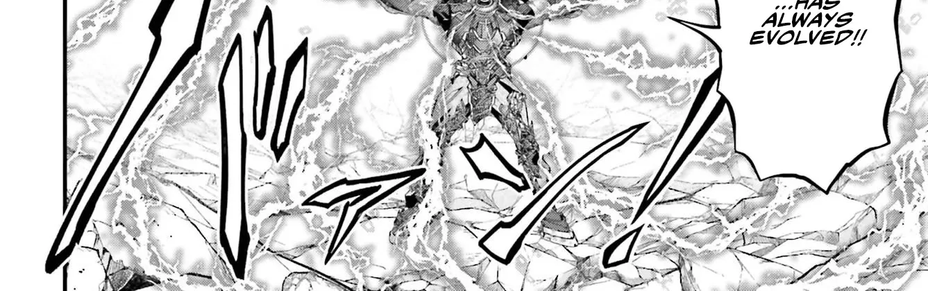 Record Of Ragnarok Mangakakalot X Chapter 75 Page 45