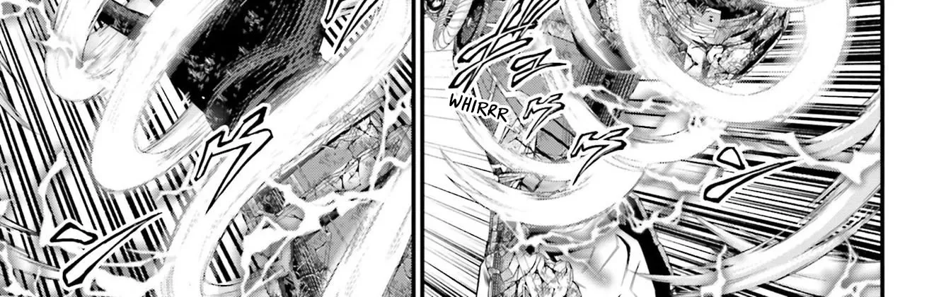Record Of Ragnarok Mangakakalot X Chapter 75 Page 47