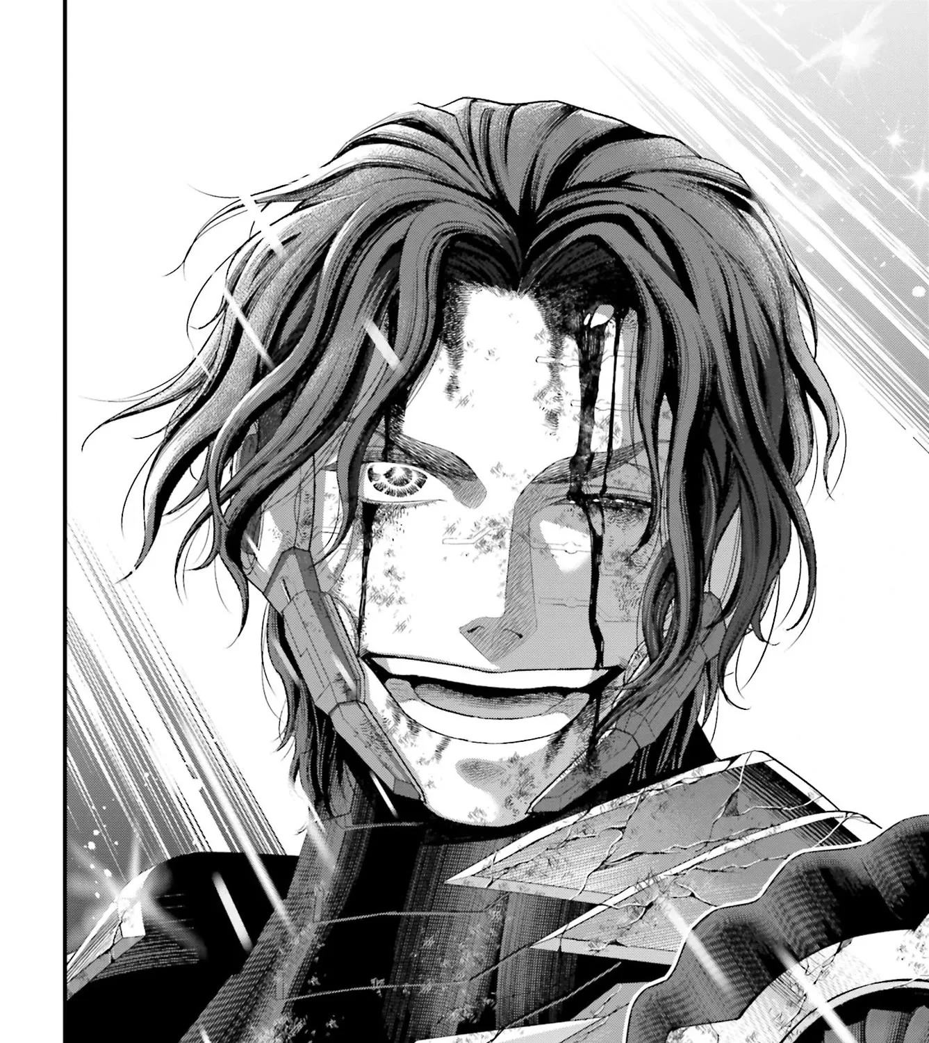 Record Of Ragnarok Mangakakalot X Chapter 75 Page 52