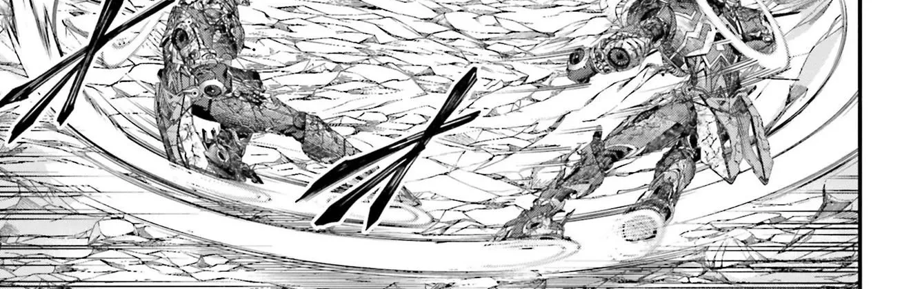 Record Of Ragnarok Mangakakalot X Chapter 75 Page 7