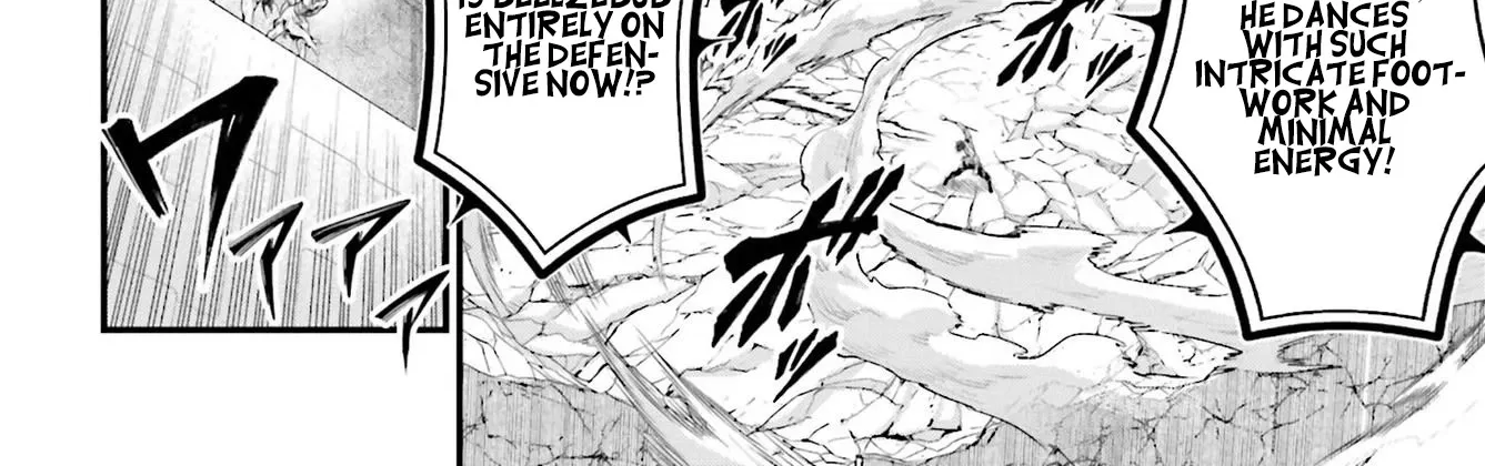 Record Of Ragnarok Mangakakalot X Chapter 75 Page 9