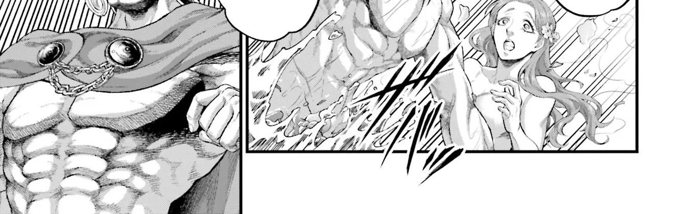 Record Of Ragnarok Mangakakalot X Chapter 78 Page 11